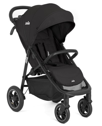 Wózek spacerowy Joie Litetrax Pro Air Shale