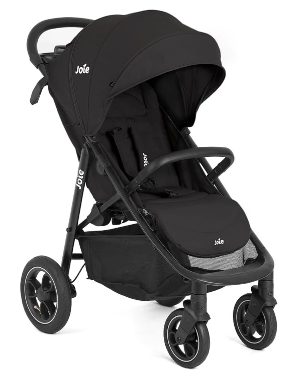 Wózek spacerowy Joie Litetrax Pro Air Shale