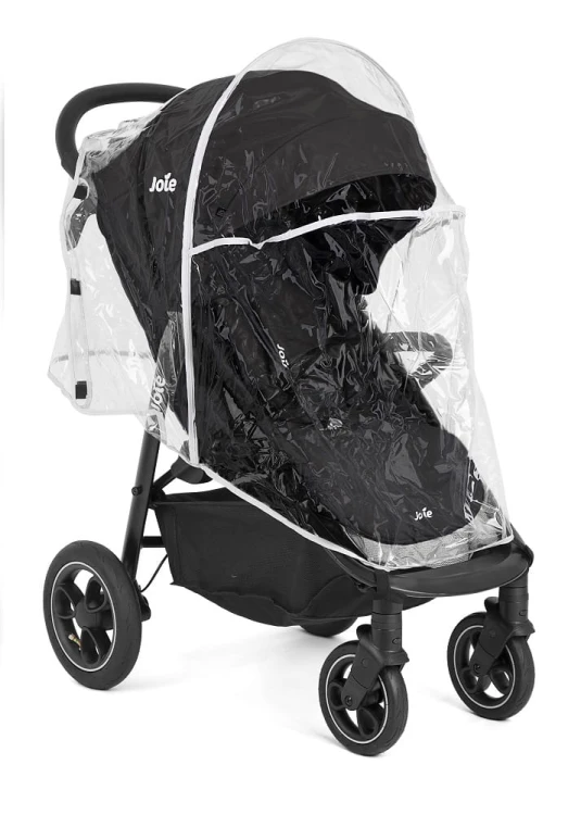 Wózek spacerowy Joie Litetrax Pro Air Shale