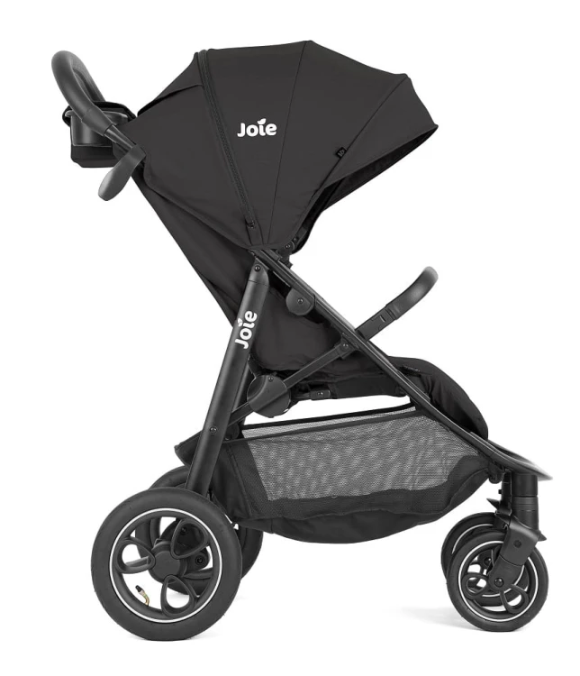 Wózek spacerowy Joie Litetrax Pro Air Shale
