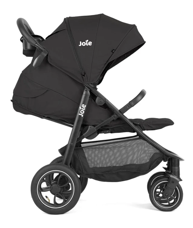 Wózek spacerowy Joie Litetrax Pro Air Shale