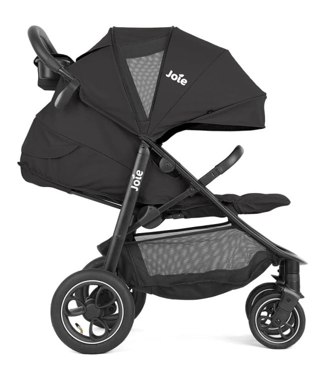Wózek spacerowy Joie Litetrax Pro Air Shale