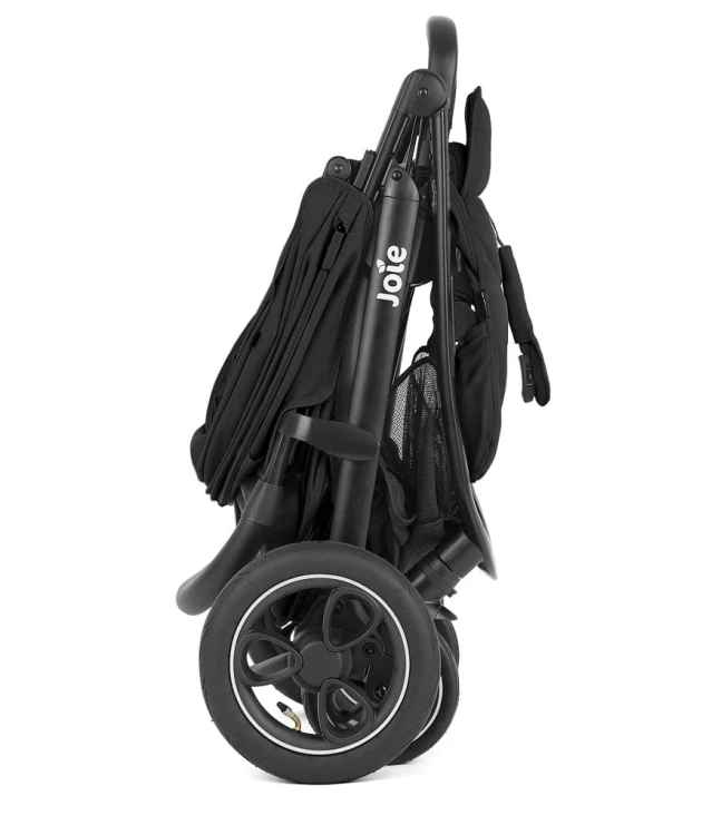 Wózek spacerowy Joie Litetrax Pro Air Shale