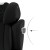 Fotelik samochodowy Cybex Solution T i-Fix 15-50kg Sepia Black