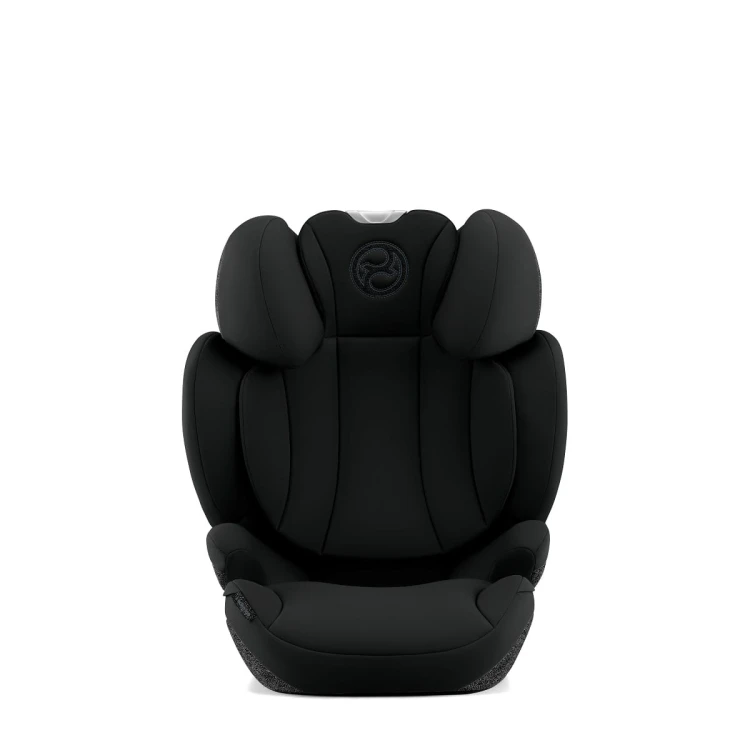 Fotelik samochodowy Cybex Solution T i-Fix 15-50kg Sepia Black