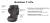 Fotelik samochodowy Cybex Solution T i-Fix 15-50kg Sepia Black