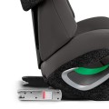 Fotelik samochodowy Cybex Solution T i-Fix 15-50kg Mirage Grey