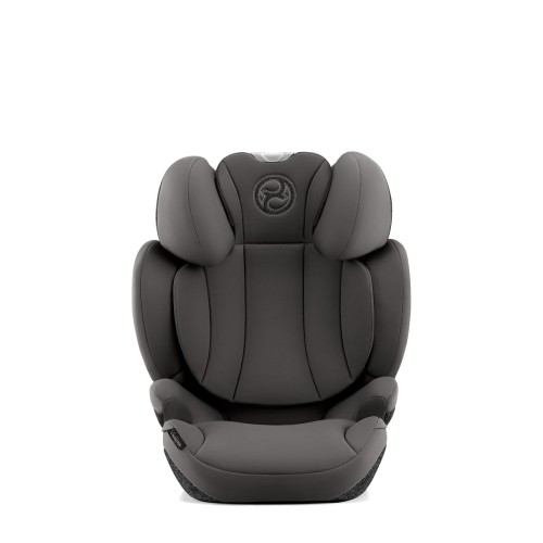 Fotelik samochodowy Cybex Solution T i-Fix 15-50kg Mirage Grey