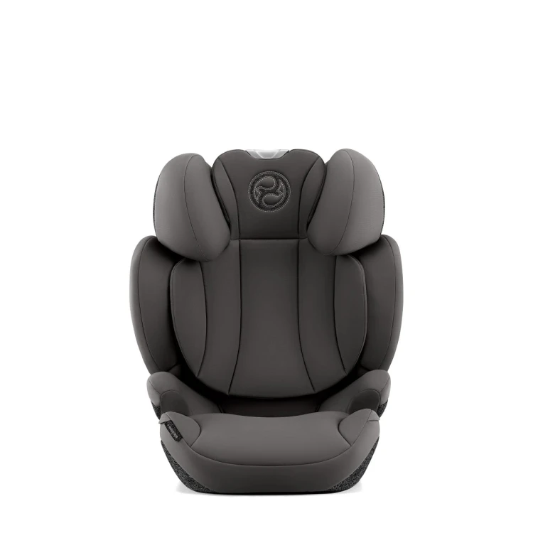 Fotelik samochodowy Cybex Solution T i-Fix 15-50kg Mirage Grey