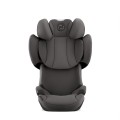 Fotelik samochodowy Cybex Solution T i-Fix 15-50kg Mirage Grey