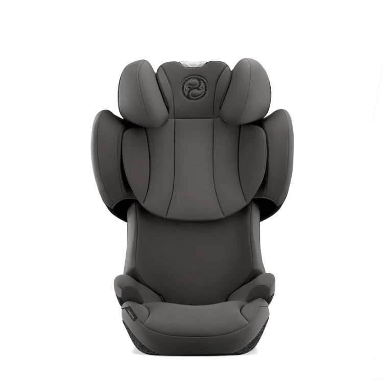 Fotelik samochodowy Cybex Solution T i-Fix 15-50kg Mirage Grey
