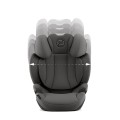 Fotelik samochodowy Cybex Solution T i-Fix 15-50kg Mirage Grey