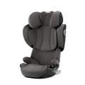 Fotelik samochodowy Cybex Solution T i-Fix 15-50kg Mirage Grey