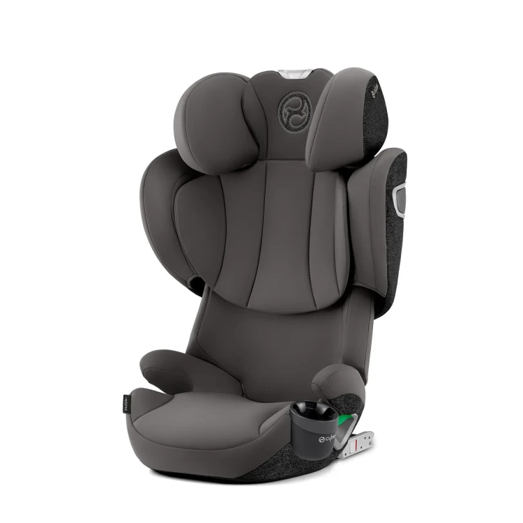 Fotelik samochodowy Cybex Solution T i-Fix 15-50kg Mirage Grey