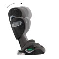 Fotelik samochodowy Cybex Solution T i-Fix 15-50kg Mirage Grey