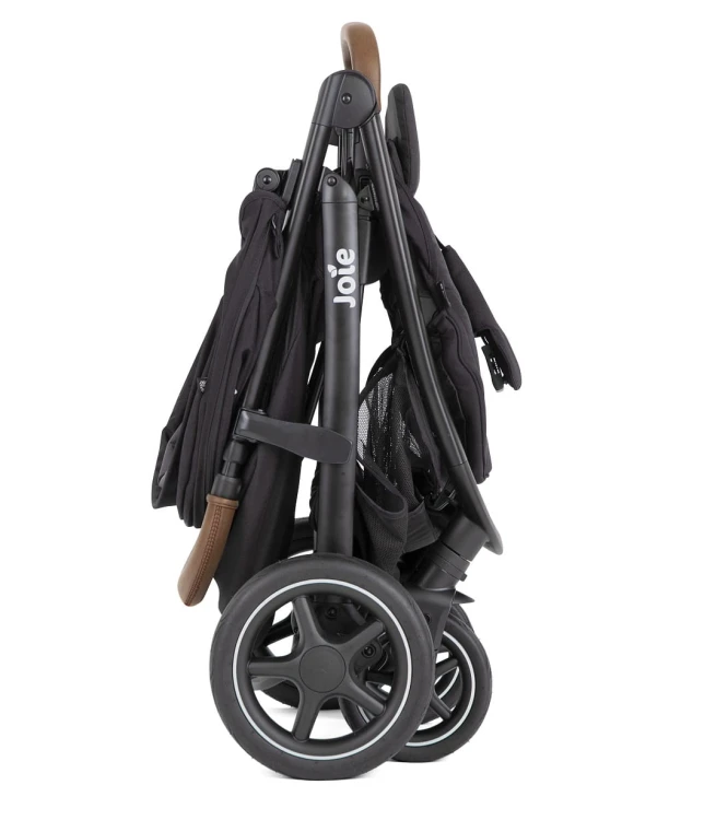 Wózek spacerowy Joie Mytrax Pro Shale