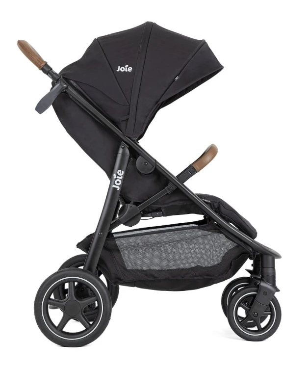 Wózek spacerowy Joie Mytrax Pro Shale