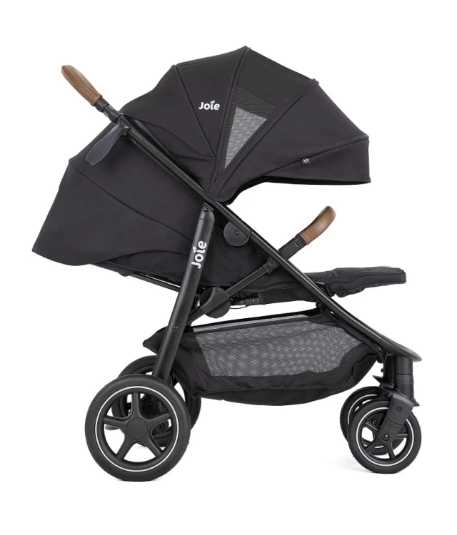 Wózek spacerowy Joie Mytrax Pro Shale