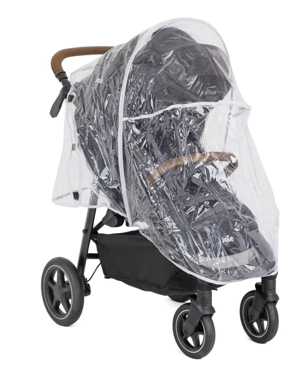 Wózek spacerowy Joie Mytrax Pro Shale