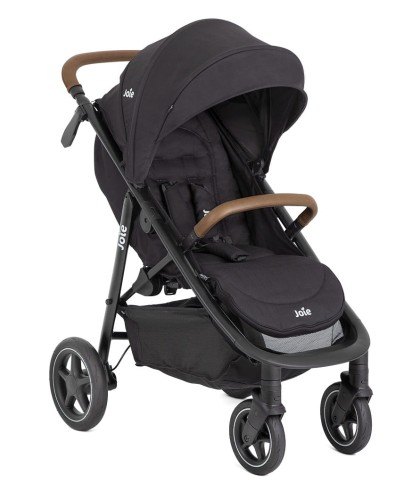 Wózek spacerowy Joie Mytrax Pro Shale