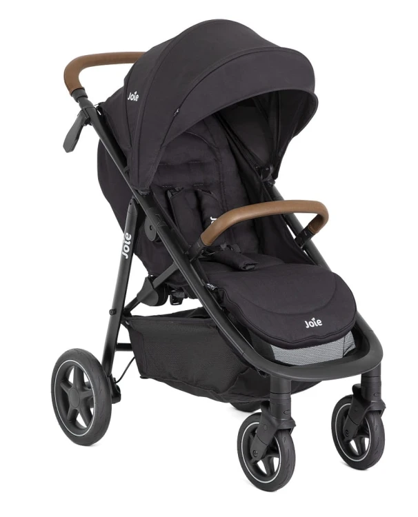 Wózek spacerowy Joie Mytrax Pro Shale