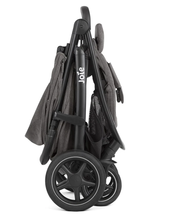 Wózek spacerowy Joie Mytrax Pro Thunder