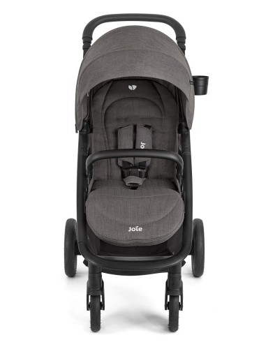 Wózek spacerowy Joie Mytrax Pro Thunder