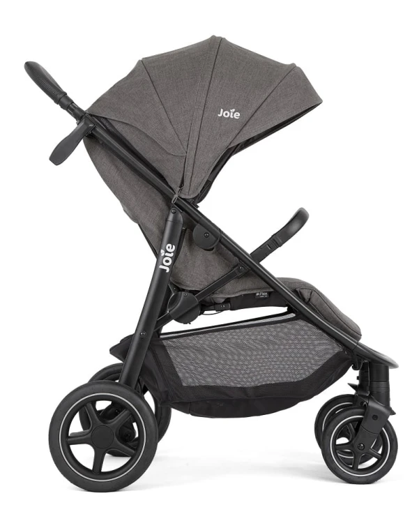 Wózek spacerowy Joie Mytrax Pro Thunder