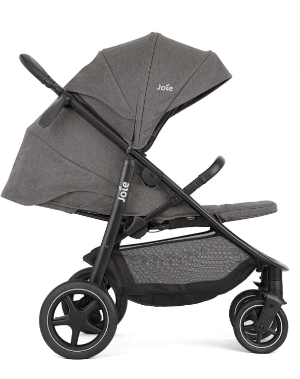 Wózek spacerowy Joie Mytrax Pro Thunder