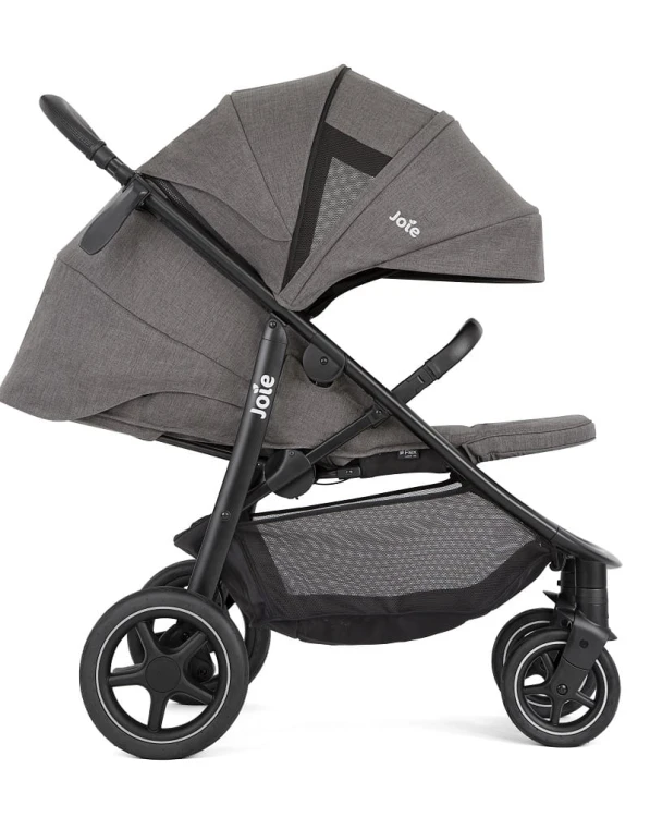 Wózek spacerowy Joie Mytrax Pro Thunder
