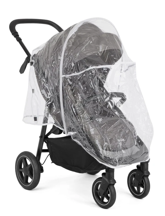 Wózek spacerowy Joie Mytrax Pro Thunder