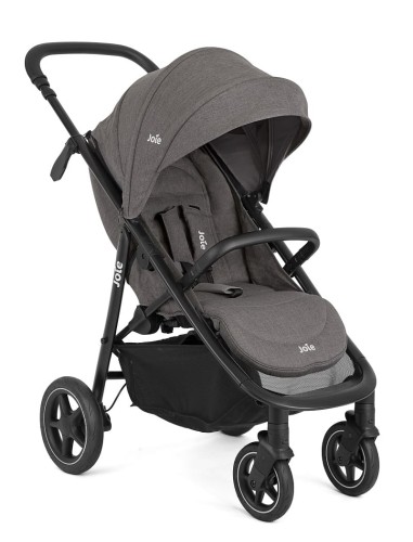 Wózek spacerowy Joie Mytrax Pro Thunder