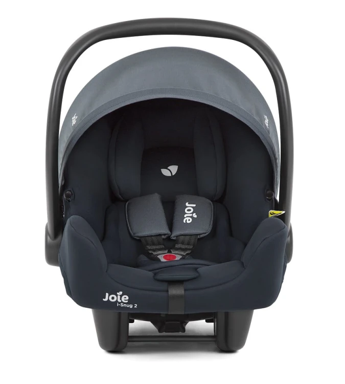Fotelik samochodowy Joie i-Snug 2 i-Size 0-13kg Lagoon
