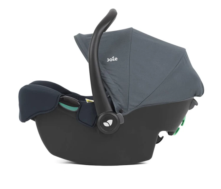 Fotelik samochodowy Joie i-Snug 2 i-Size 0-13kg Lagoon
