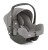 Fotelik samochodowy Joie i-Snug 2 i-Size 0-13kg Pebble
