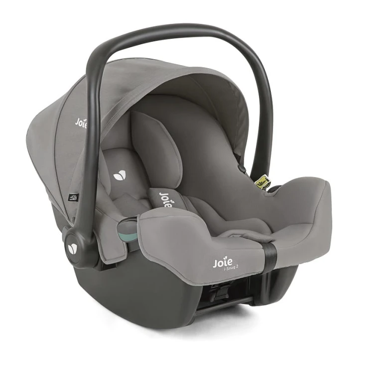 Fotelik samochodowy Joie i-Snug 2 i-Size 0-13kg Pebble