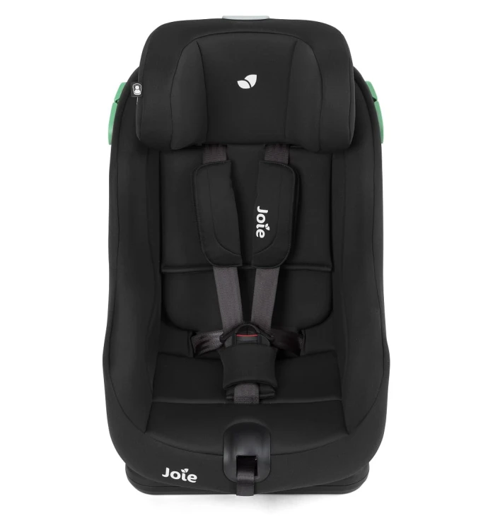 Fotelik samochodowy Joie Steadi R129 0-18kg Shale