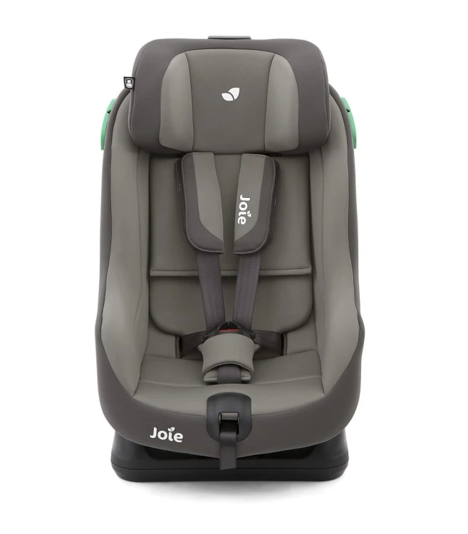 Fotelik samochodowy Joie Steadi R129 0-18kg Cobblestone