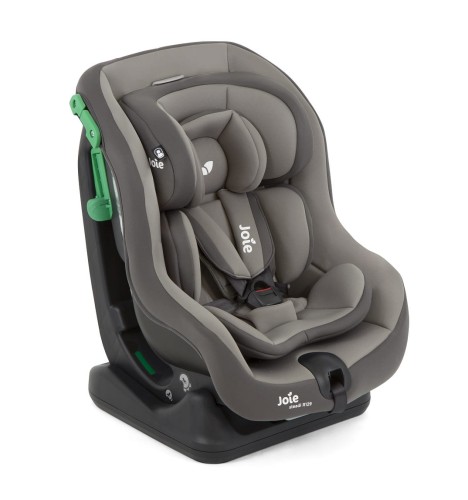 Fotelik samochodowy Joie Steadi R129 0-18kg Cobblestone