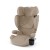 Fotelik samochodowy Cybex Solution T i-Fix Plus 15-50kg Cozy Beige