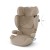 Fotelik samochodowy Cybex Solution T i-Fix Plus 15-50kg Cozy Beige