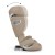 Fotelik samochodowy Cybex Solution T i-Fix Plus 15-50kg Cozy Beige