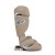 Fotelik samochodowy Cybex Solution T i-Fix Plus 15-50kg Cozy Beige
