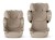 Fotelik samochodowy Cybex Solution T i-Fix Plus 15-50kg Cozy Beige