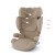 Fotelik samochodowy Cybex Solution T i-Fix Plus 15-50kg Cozy Beige