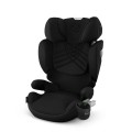 Fotelik samochodowy Cybex Solution T i-Fix Plus 15-50kg Sepia black