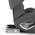 Fotelik samochodowy Cybex Solution T i-Fix Plus 15-50kg Mirage Grey