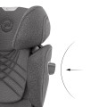 Fotelik samochodowy Cybex Solution T i-Fix Plus 15-50kg Mirage Grey