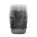 Fotelik samochodowy Cybex Solution T i-Fix Plus 15-50kg Mirage Grey
