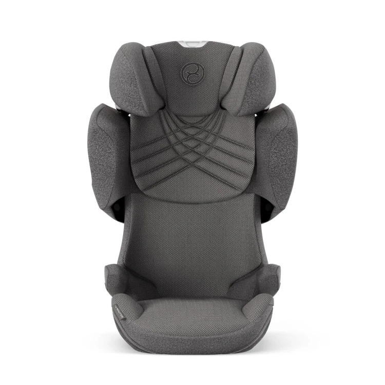 Fotelik samochodowy Cybex Solution T i-Fix Plus 15-50kg Mirage Grey